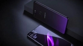 联发科P60表现如何，看OPPO R15上的AI拍照就知道