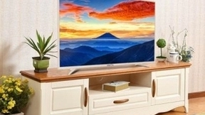 互联网电视烽烟再起 这家品牌赢了乐视小米