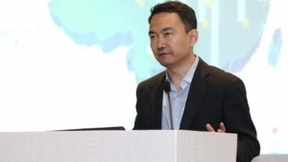 朱建生：铁路新一代客票系统大数据应用创新聚焦三方面