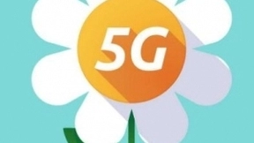 一花独秀不是春 运营商齐头并进加快5G规模商用