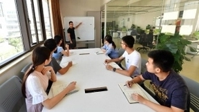 探访中国联通东南研究院：充满活力的实干机构