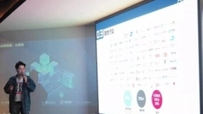 AI实验室分享会圆满结束 旷视用AI+IoT点亮线下数据黑洞