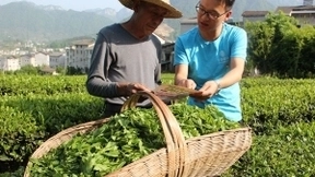 提速降费 送服务到田间地头