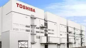 东芝存储鼎力支持浪潮IPF 2018 为云数据中心提供创新原动力