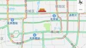 五一迎来出行高峰 高德地图一键多平台叫车解决打车难