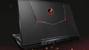 TGA赛事指定电脑机械革命X2，专为你的热爱而来