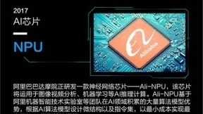 不只是芯片  盘点阿里巴巴自研的十大黑科技