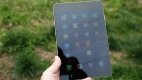 小米平板4意外曝光：全面屏 和小米7一起发布