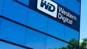 西部数据第三季净利6100万美元 暴跌75%
