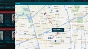 云从科技入选工信部“2017大数据优秀应用解决方案”