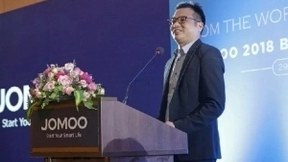 九牧正式入驻约旦市场！国际化战略再升级