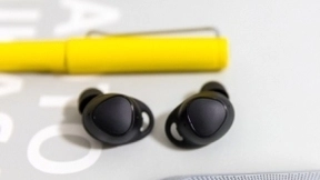 动感旋律和智慧操控 三星Gear IconX 2018悄然塑造健康体魄