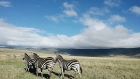 德国时尚摄影师Sasha Vujisic携美图V6记录非洲人文之旅