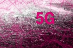 欧洲实现首个5G数据连接 德国电信在柏林部署5G天线