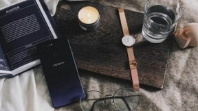 搭配智能场景识别2.0，OPPO R15让你轻松成为摄影师