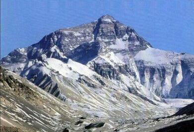 珠穆朗玛峰旅游大本营开通无线网络