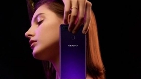 OPPO R15多场景拍照测试，零经验也能拍大片