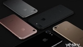 苹果击败三星：成功夺得黑莓之后美军专用手机订单