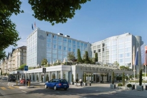 瑞士日内瓦酒店欧洲最贵 入住率仍不断增长