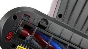 扫、吸、杀、滤    小狗D-615除螨仪真那么好用？