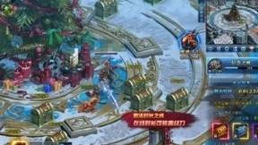 天降财富 傲天永恒纪元幸运挖宝