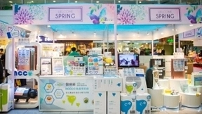 b-MOLA鱼仔机 风靡香港的空气净化器三大品牌之一