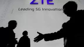 联发科获批救火中兴，多家台湾省厂商正在等候许可