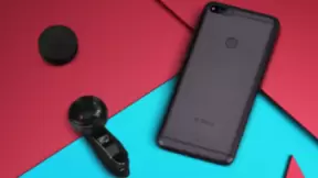 跑分逆天OS大改 360手机N7历代最出色新品