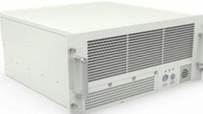 超越数控携金刚RM5140加固型四路服务器亮相第十一届国防电子展