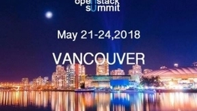 震撼！七大议题全数入选！九州云与您相约温哥华