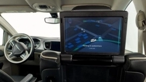 Waymo计划年内在凤凰城正式推出无人驾驶打车服务