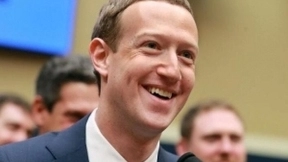 Facebook成立以来最大规模架构重组 新任高管分工曝光