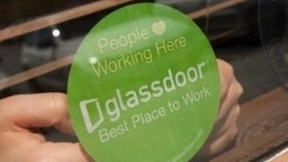 日本HR服务商12亿美元收购美国求职网站Glassdoor