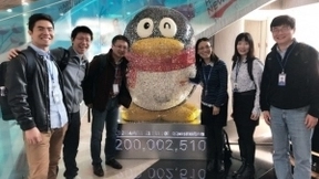 腾讯音视频实验室参与制定下一代视频编解码国际标准