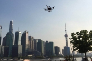 上海5G建设迈出关键一步 今起开展外场综合测试