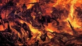 乐毅连下70城，却为何始终灭不了齐国