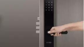 鹿客与联想子公司阳光雨露深度合作 提供智能安防新体验