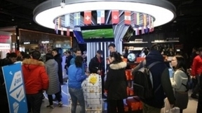 苏宁的蜕变：一个民族零售品牌的崛起之路