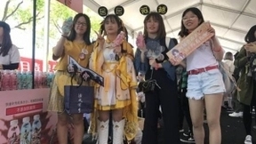 日加满忻动饮料助阵《剑网3》大师赛  跨界互动玩转新营销