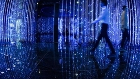 数字经济步入黄金期 存储行业能否迎来春天？