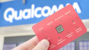 下一代高通可穿戴设备芯片将支持眼球追踪技术