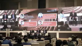 反向输出 长亭科技陈宇森成摩根技术峰会“未来派”