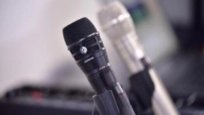 舒尔闪耀亮相2018广州国际专业灯光音响展