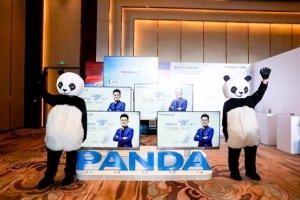 “酷”系列AI电视发布，熊猫借新品撬动市场，实现品牌振兴！