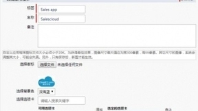 神州云动:“按需定制”的CRM才是王道