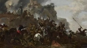 中国历史上最恐怖的封号，谁得到谁就得死！