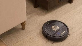 “买神”黎贝卡力荐科沃斯地宝 漫威跨界系列产品掀起抢购热潮