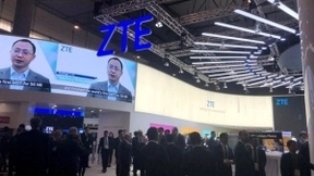 路透社：美国国会议员反对特朗普放宽中兴禁令的建议