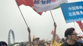 35公里的挑战：“一袋牛奶的暴走”背后的移动网络保障