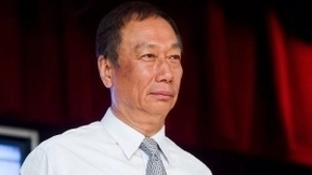 郭台铭密集路演拜会博时、清华 富士康募资或超300亿